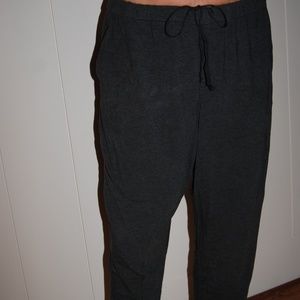 eileen fisher pants